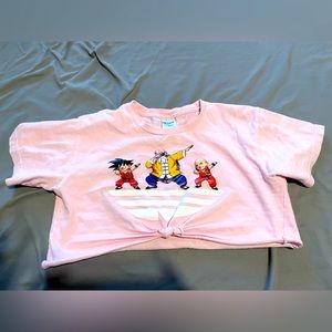thrifted, never worn